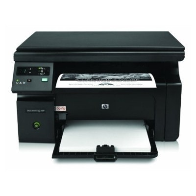 drukarka HP LaserJet Pro M1132 MFP