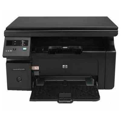 Drukarka HP LaserJet Pro M1134 MFP