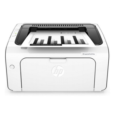 drukarka HP LaserJet Pro M12