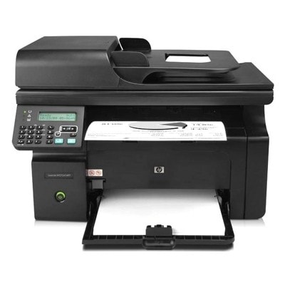  Drukarka HP LaserJet Pro M1212nf MFP