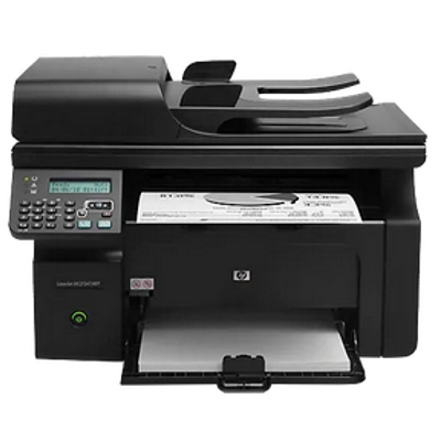  Drukarka HP LaserJet Pro M1213nf MFP