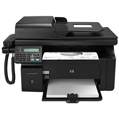  Drukarka HP LaserJet Pro M1216nfh MFP