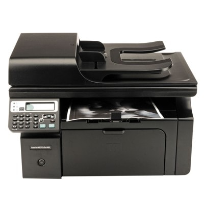 Drukarka HP LaserJet Pro M1217nfw MFP