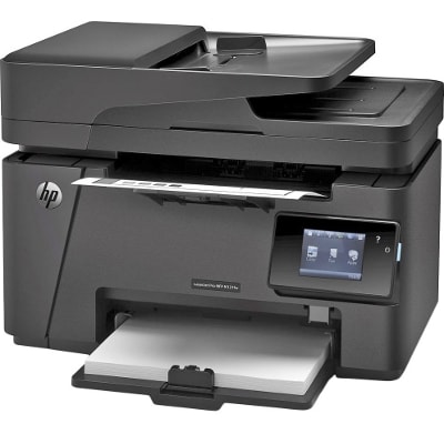  Drukarka HP LaserJet Pro M127fw MFP