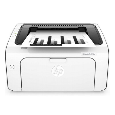  Drukarka HP LaserJet Pro M12a