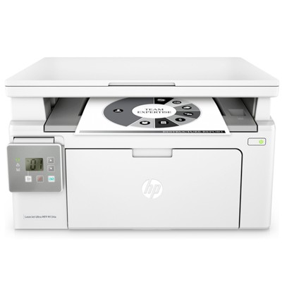 Drukarka HP LaserJet Pro M130a