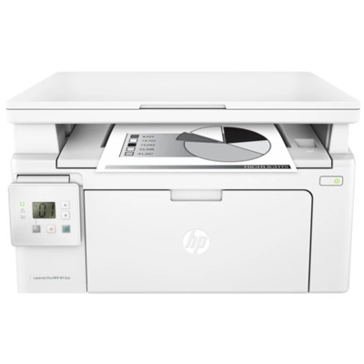  Drukarka HP LaserJet Pro M132a