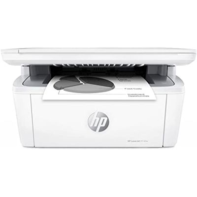 Drukarka HP LaserJet Pro M140w MFP