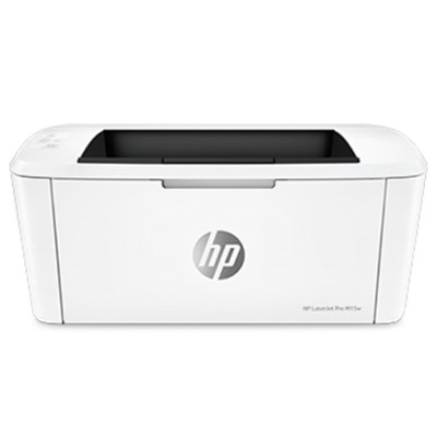 drukarka HP LaserJet Pro M15 W