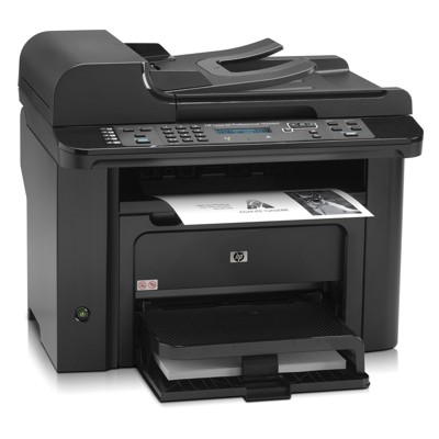 drukarka HP LaserJet Pro M1530 MFP