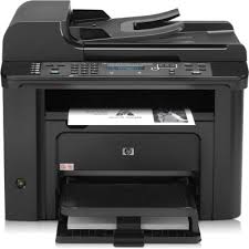 drukarka HP LaserJet Pro M1536 DNF MFP
