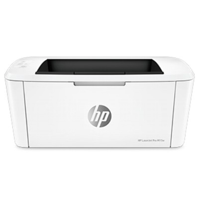  Drukarka HP LaserJet Pro M15w