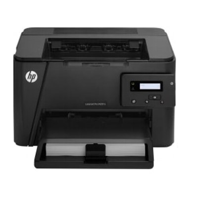  Drukarka HP LaserJet Pro M201n