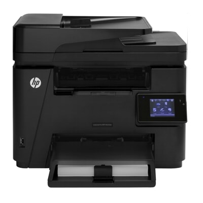  Drukarka HP LaserJet Pro M225 DW