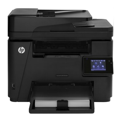 drukarka HP LaserJet Pro M225 DW