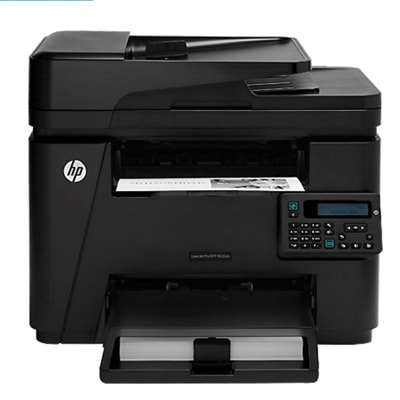 Drukarka HP LaserJet Pro M225dn