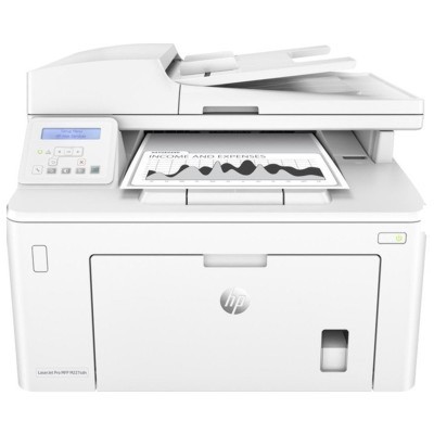  Drukarka HP LaserJet Pro M227fdn MFP