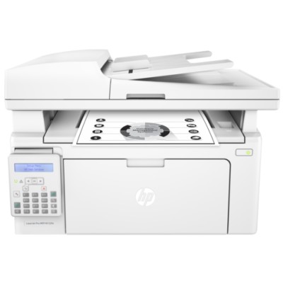  Drukarka HP LaserJet Pro M25-M27