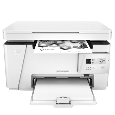  Drukarka HP LaserJet Pro M26a MFP