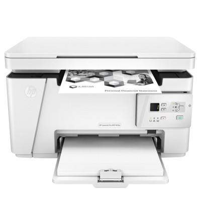 drukarka HP LaserJet Pro M26a MFP