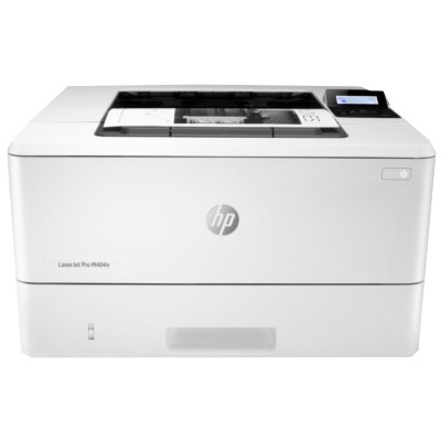 drukarka HP LaserJet Pro M404 DN