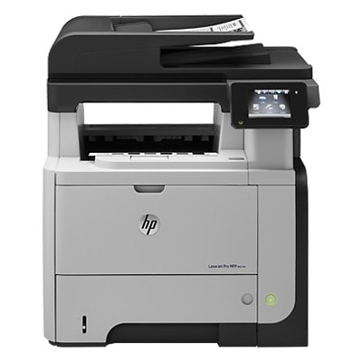 Drukarka HP LaserJet Pro M521dn MFP