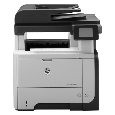 Drukarka HP LaserJet Pro M521dw MFP