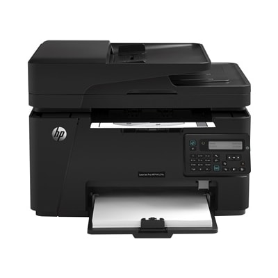 drukarka HP LaserJet Pro MFP M127 FN