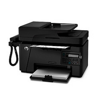 drukarka HP LaserJet Pro MFP M127 FP