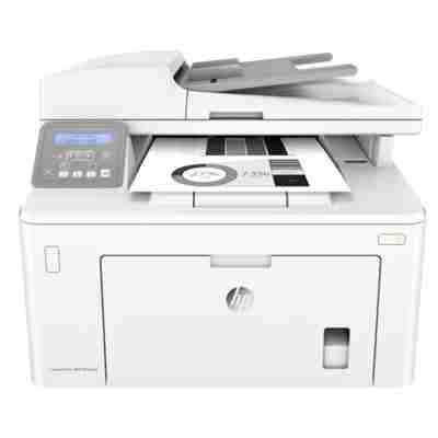 drukarka HP LaserJet Pro MFP M148