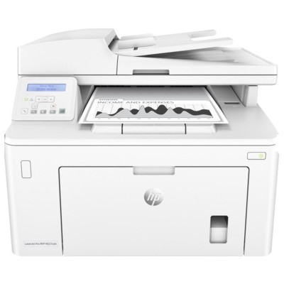 drukarka HP LaserJet Pro MFP M227 FDN