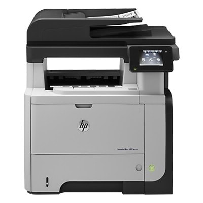 drukarka HP LaserJet Pro MFP M521 DN