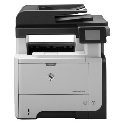 drukarka HP LaserJet Pro MFP M521 DW