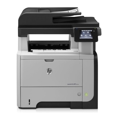 drukarka HP LaserJet Pro MFP M521 DZ