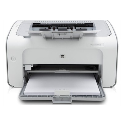  Drukarka HP LaserJet Pro P1102