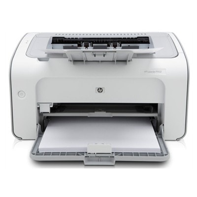 drukarka HP LaserJet Pro P1102