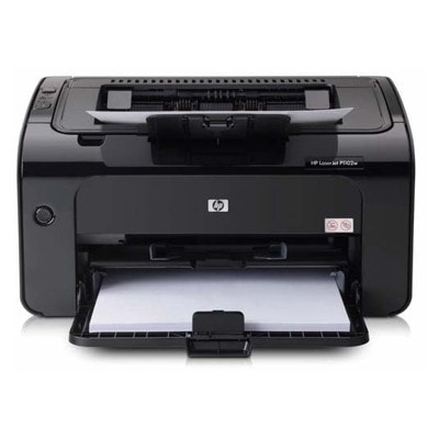  Drukarka HP LaserJet Pro P1102w