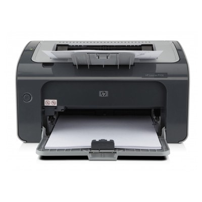  Drukarka HP LaserJet Pro P1106