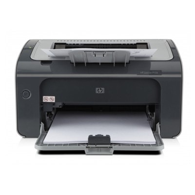 drukarka HP LaserJet Pro P1106
