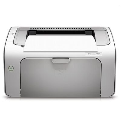 Drukarka HP LaserJet Pro P1109