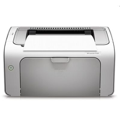 drukarka HP LaserJet Pro P1109