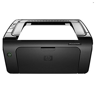  Drukarka HP LaserJet Pro P1109w