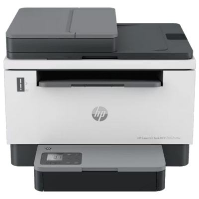  Drukarka HP LaserJet Tank 2602sdw MFP