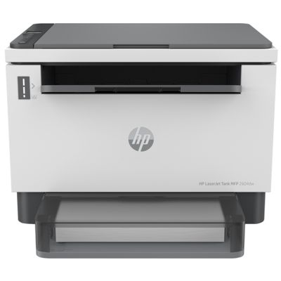 Drukarka HP LaserJet Tank 2604dw