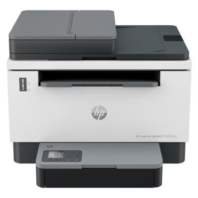  Drukarka HP LaserJet Tank 2604sdw MFP