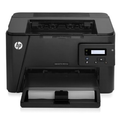 drukarka HP M201 DW