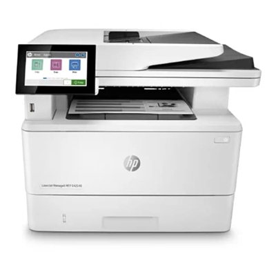 drukarka HP Managed MFP E42540 F