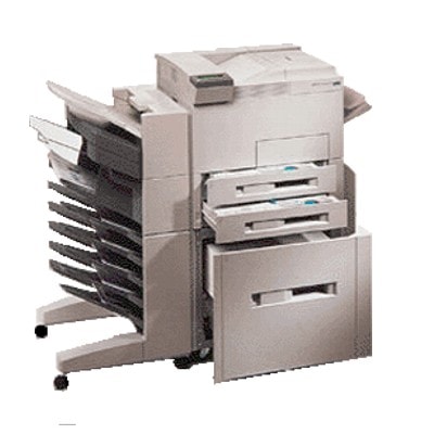 drukarka HP Mopier 320