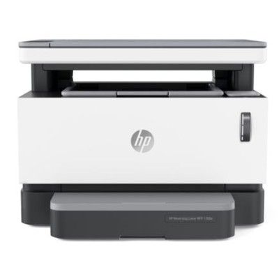 drukarka HP Neverstop Laser MFP 1201 N