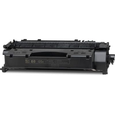  Wkłady HP 05X
